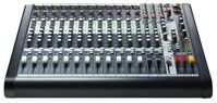 Mixer Soundcraft MFX12/2