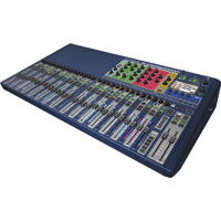 Mixer Soundcraft Si Expression 3