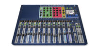 Mixer Soundcraft Si Expression 2