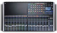 Mixer Soundcraft Si Performer 3