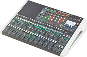 Mixer Soundcraft Si Performer 2