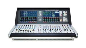 Mixer Soundcraft Vi1000