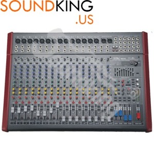 Mixer Soundking MIX08C