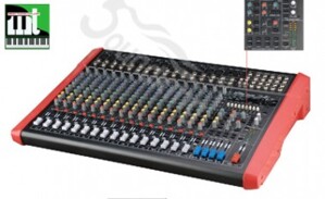 Mixer Soundking MIX16C