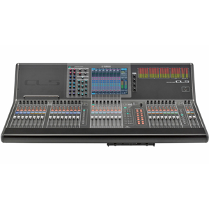 Mixer Yamaha CL5