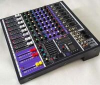 Mixer YaMaHa M11