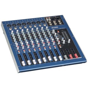 Mixer Yamaha MG 80FX