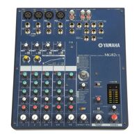 Mixer Yamaha MG82CX (MG-82CX)