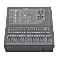 Mixer Yamaha QL1