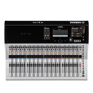 Mixer Yamaha TF5