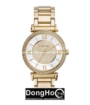 Đồng hồ nữ Michael Kors MK3332