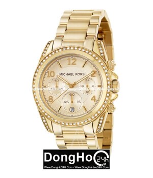 Đồng hồ nữ Michael Kors MK5166