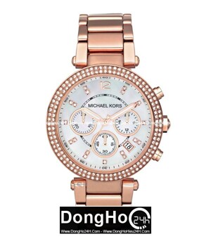 Đồng hồ nữ Michael Kors MK5491