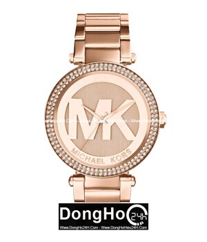 Đồng hồ nữ Michael Kors MK5865