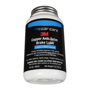 Mỡ bò đồng bôi trơn phanh thắng 3M Brake Lube 08945