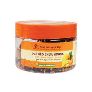 Mơ dẻo chùa hương Hồng Lam 200gr