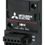 Mô-đun chính hãng Mitsubishi FX5-485-BD