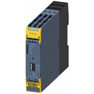 Mô đun giao diện Siemens 3SK1121-1CB42