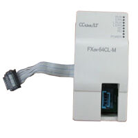 Mô đun giao tiếp mạng CC-Link Mitsubishi FX2N-64CL-M