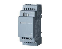 Mô đun mở rộng của bộ điều khiển Logo Siemens 6ED1055-1CB10-0BA2