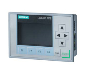 Mô đun mở rộng của bộ điều khiển Logo Siemens 6ED1055-4MH08-0BA0