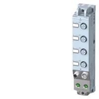 Mô đun mở rộng ngõ vào số cho bộ điều khiển logic có khả năng lập trình 6ES7141-5AF00-0BA0