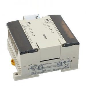 Mô đun mở rộng Omron CPM1A-20EDR1