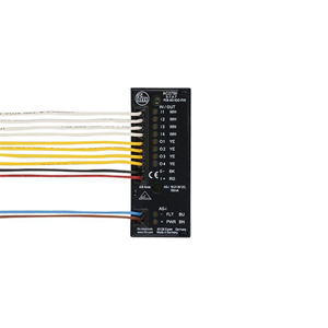 Mô-đun PCB giao diện AS IFM AC2750