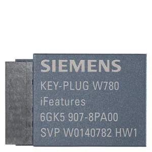 Mô đun Siemens 6GK5907-8PA00