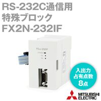 Mô đun truyền thông RS 232C Mitsubishi FX2N-232IF