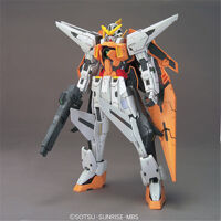 Mô hình 1/100 GN-003 Gundam Kyrios Bandai