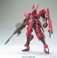 Mô hình 1/100 IBO Grimgerde Bandai