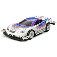 Mô hình 18613 4WD TRF-Racer Jr Tamiya