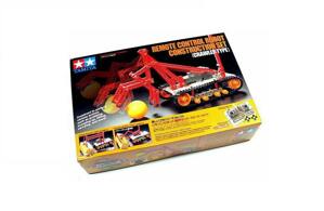 Mô Hình 70170 Remote Control Robot Crawler Tamiya