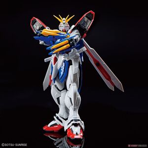 Mô hình Bandai 1/100 HIRM God Gundam