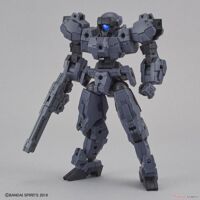 Mô hình Bandai 30MM 1/144 eEXM-21 Rabiot