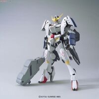 Mô hình Bandai Gundam Barbatos 6th Form (1/100)