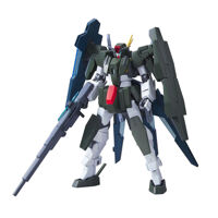 Mô hình Bandai Gundam HG 00 Cherudim GNHW/R