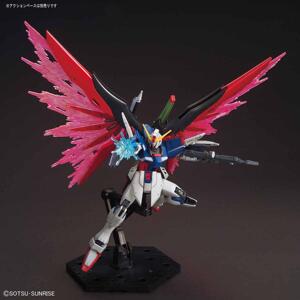 Mô hình Bandai Gundam HG Destiny ZGMF X42S