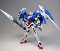 Mô hình Bandai Gundam HG GNR 00 raiser 38