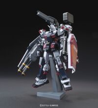 Mô Hình Bandai Gundam HG Thunderbolt FA 78 Full Armor