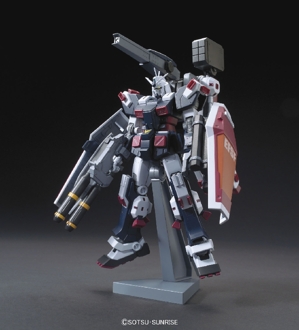 Mô Hình Bandai Gundam HG Thunderbolt FA 78 Full Armor