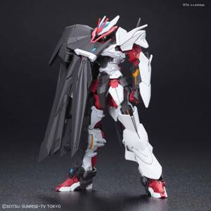 Mô hình Bandai Gundam HGBD Astray No Name