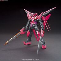 Mô hình Bandai Gundam HGBF Exia Dark Matter