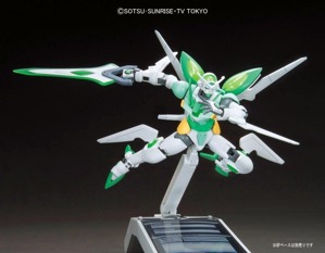 Mô hình Bandai Gundam HGBF Portent