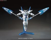 Mô hình Bandai Gundam HGBF Transient