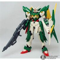 Mô hình Bandai Gundam HGBF Wing Fenice