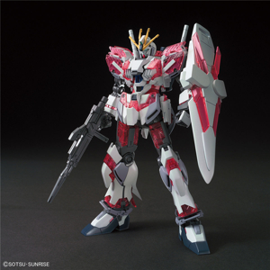 Mô Hình Bandai Gundam HGUC Narrative C Packs