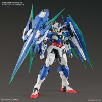 Mô hình Bandai Gundam MG 00 QANT Full Saber