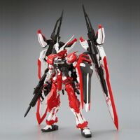 Mô hình Bandai Gundam Mg Astray turn red